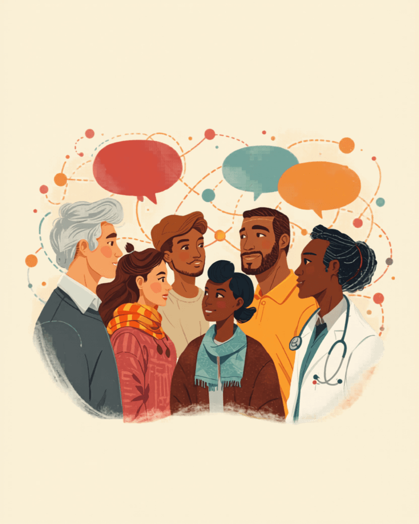 Parent Support Network