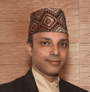 Dr. Arun Kumar Sharma