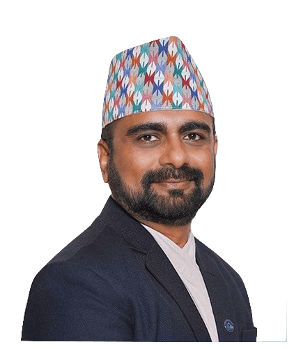 Mr. Santosh Pageni