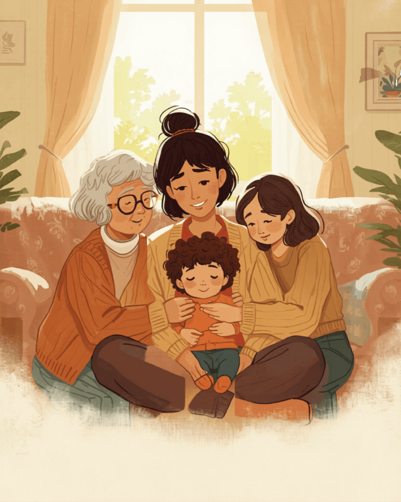 Family & Caregiver Support