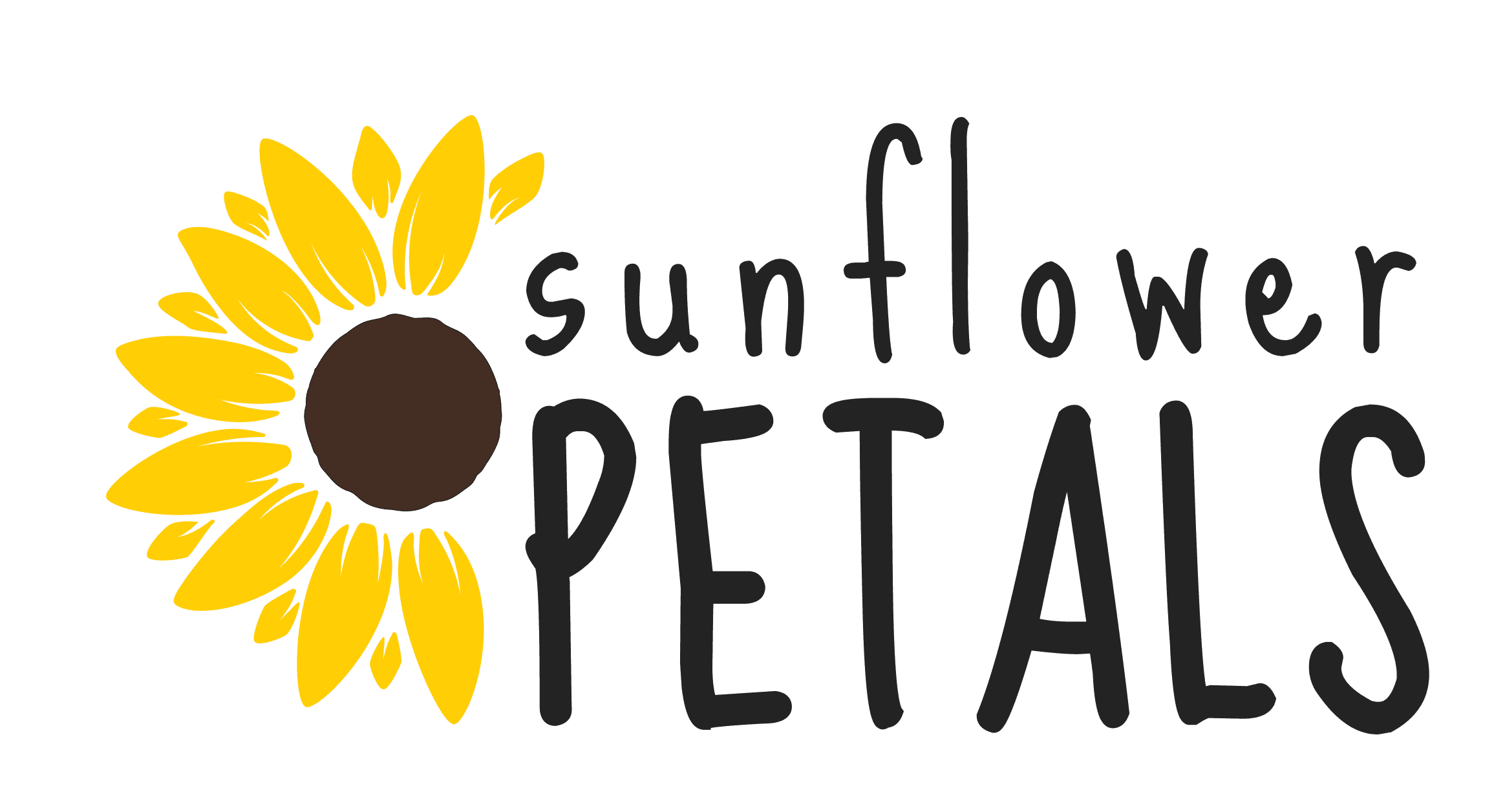Sunflower Petals